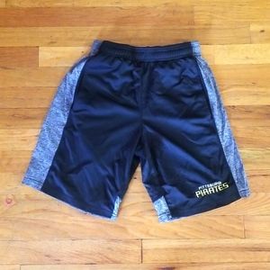 I barely wore it and than I grew to big to fit in them.